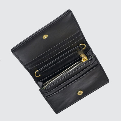 Mini Short Wallet - TLSP0122PN3BC4 - Tocco Toscano Malaysia