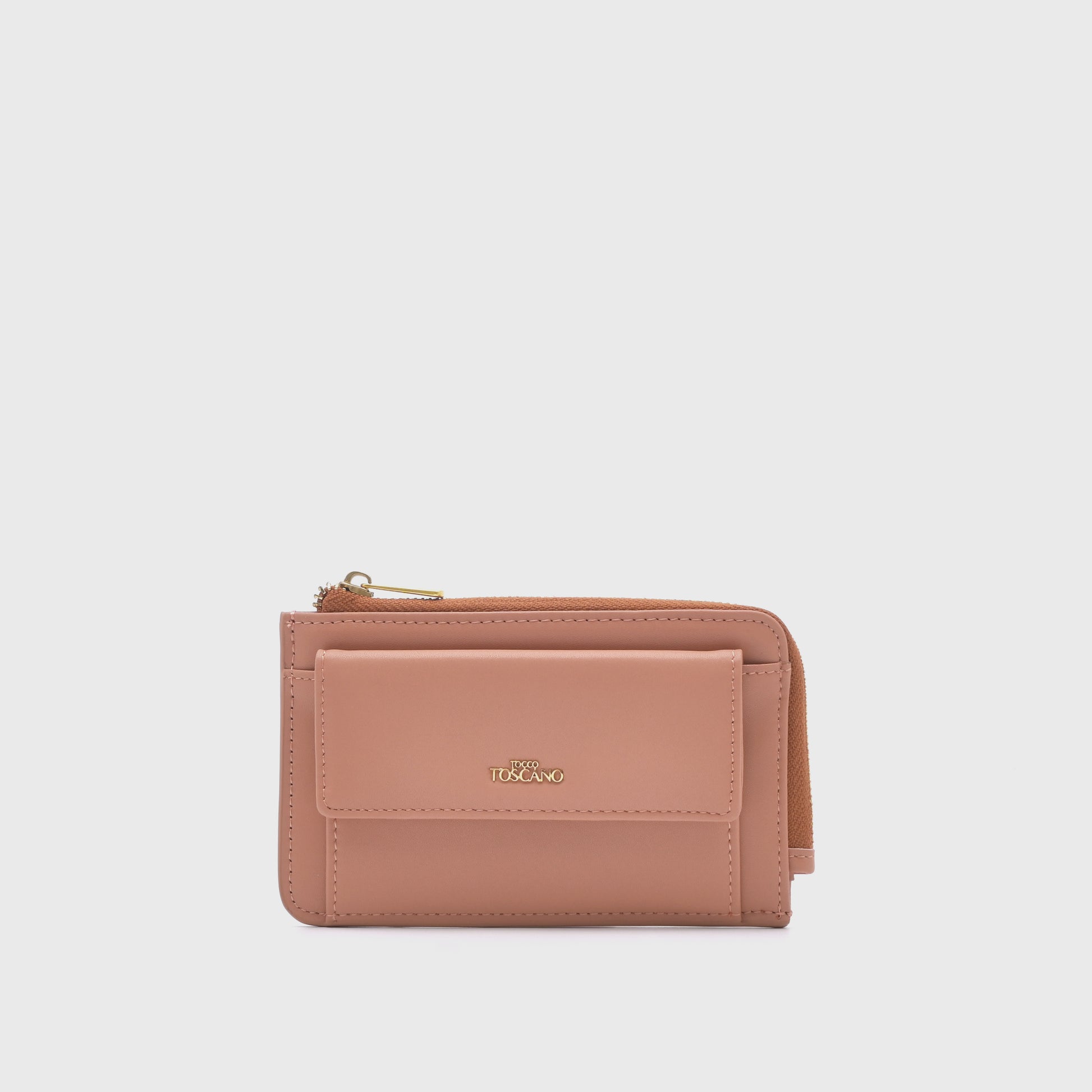 Pink Short Wallet - TLSP0122PN3MD5 - Tocco Toscano Malaysia
