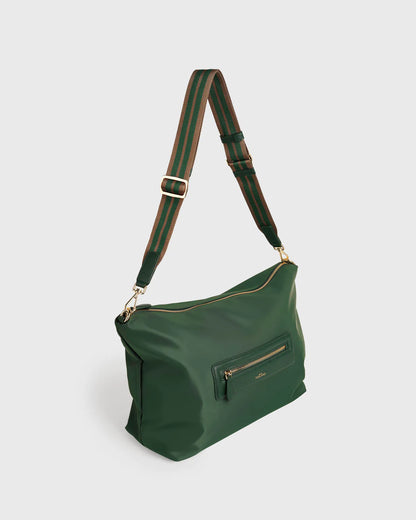 Aimee Travel BiB Bag - TLSB2011LN3NH4 GREEN - Tocco Toscano Malaysia