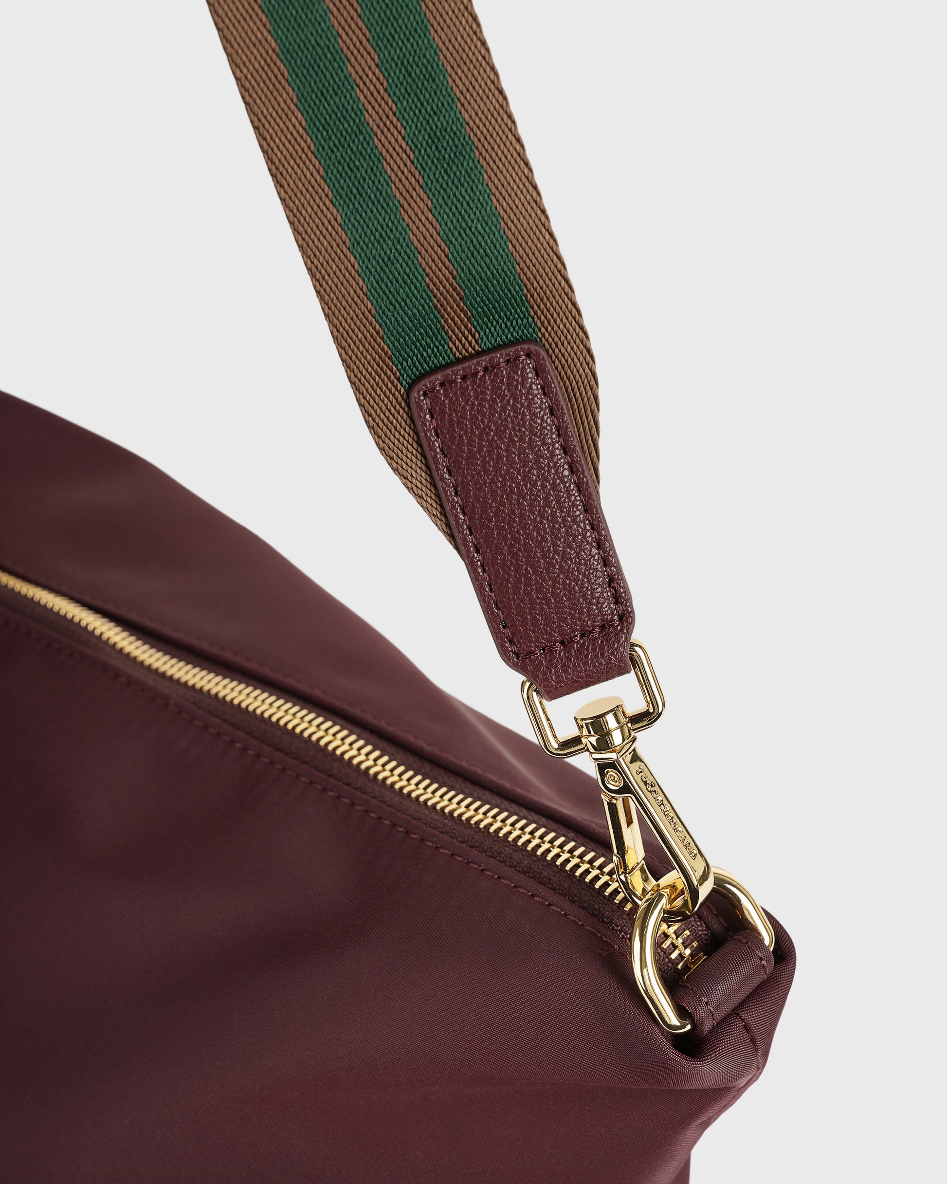 Aimee Travel BiB Bag - TLSB2011LN3NH4 - Tocco Toscano Malaysia