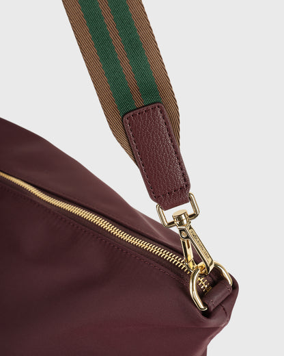 Aimee Travel BiB Bag - TLSB2011LN3NH4 - Tocco Toscano Malaysia