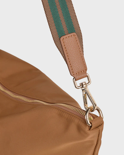 Aimee Travel BiB Bag - TLSB2011LN3NH4 - Tocco Toscano Malaysia