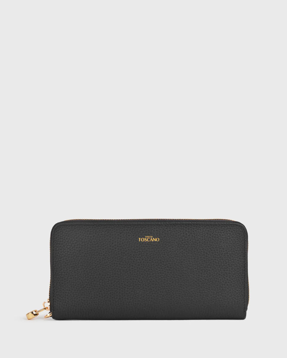 Aimee Zip Around Long Wallet - TLLP1011LN3NG6