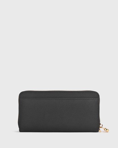 Aimee Zip Around Long Wallet - TLLP1011LN3NG6
