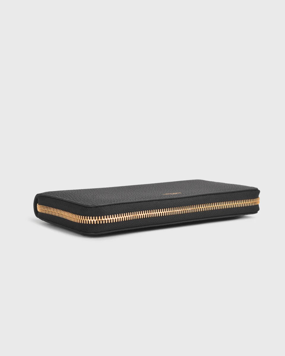 Aimee Zip Around Long Wallet - TLLP1011LN3NG6