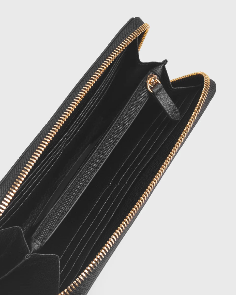 Aimee Zip Around Long Wallet - TLLP1011LN3NG6