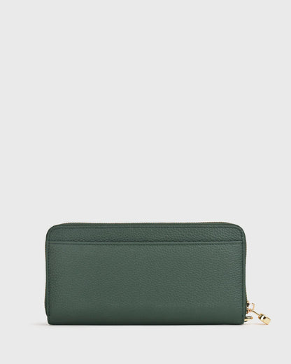 Aimee Zip Around Long Wallet - TLLP1011LN3NG6