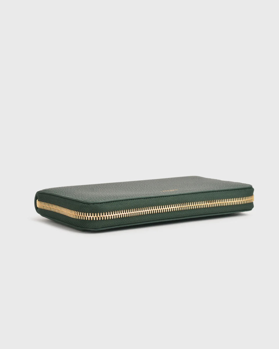 Aimee Zip Around Long Wallet - TLLP1011LN3NG6