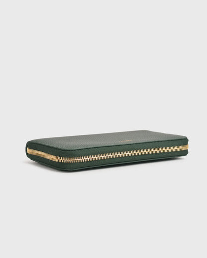 Aimee Zip Around Long Wallet - TLLP1011LN3NG6