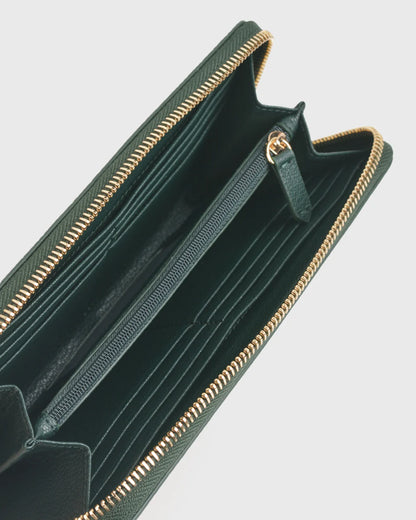 Aimee Zip Around Long Wallet - TLLP1011LN3NG6