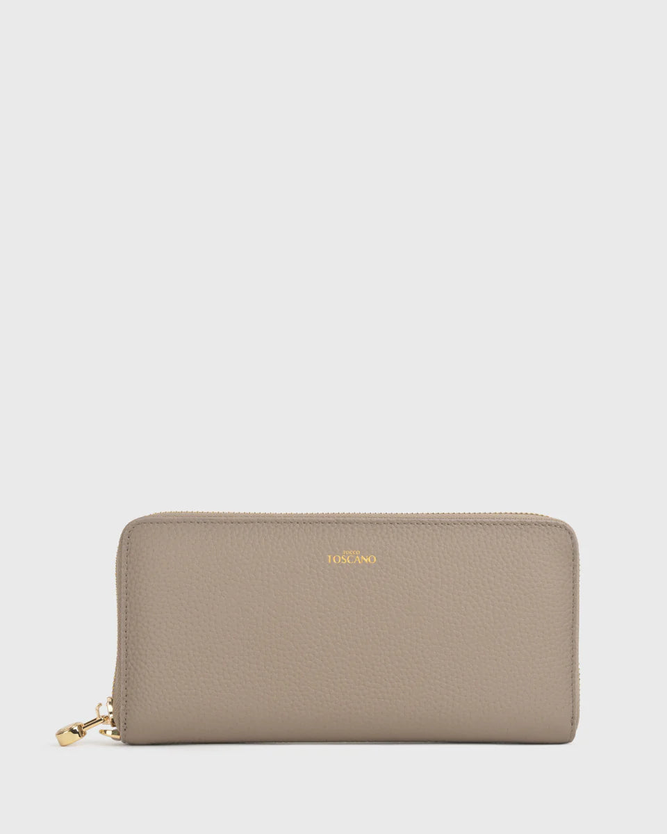 Aimee Zip Around Long Wallet - TLLP1011LN3NG6