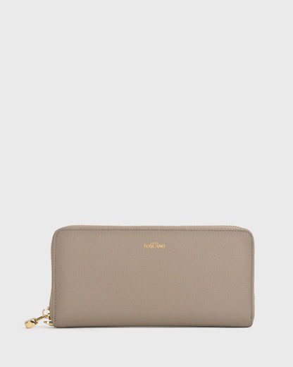 Aimee Zip Around Long Wallet - TLLP1011LN3NG6