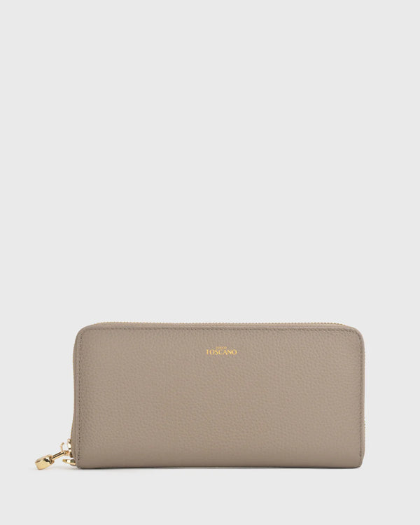 Aimee Zip Around Long Wallet - TLLP1011LN3NG6