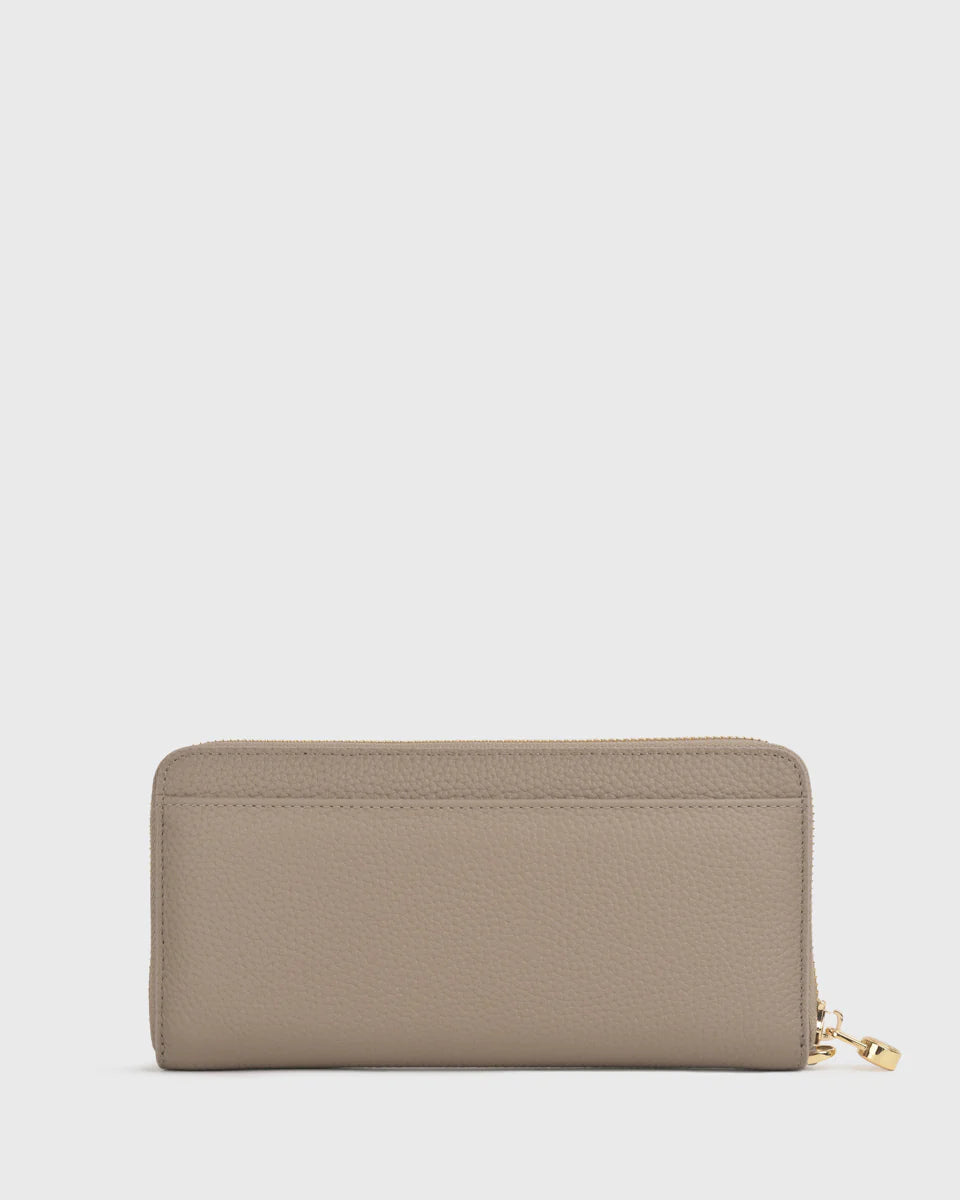 Aimee Zip Around Long Wallet - TLLP1011LN3NG6