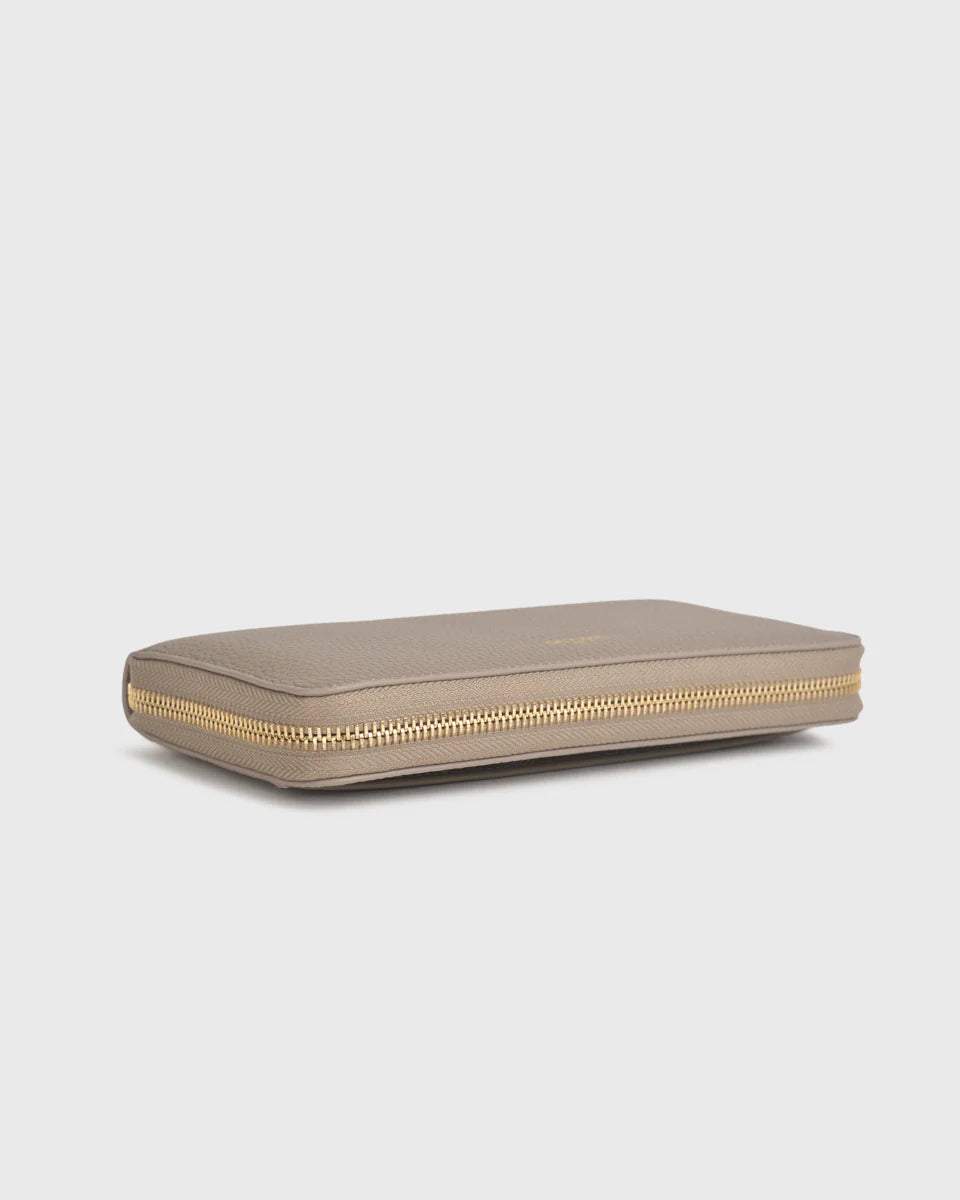 Aimee Zip Around Long Wallet - TLLP1011LN3NG6