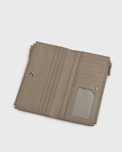 Aimee Long Wallet - TLLP0411LN3NF5