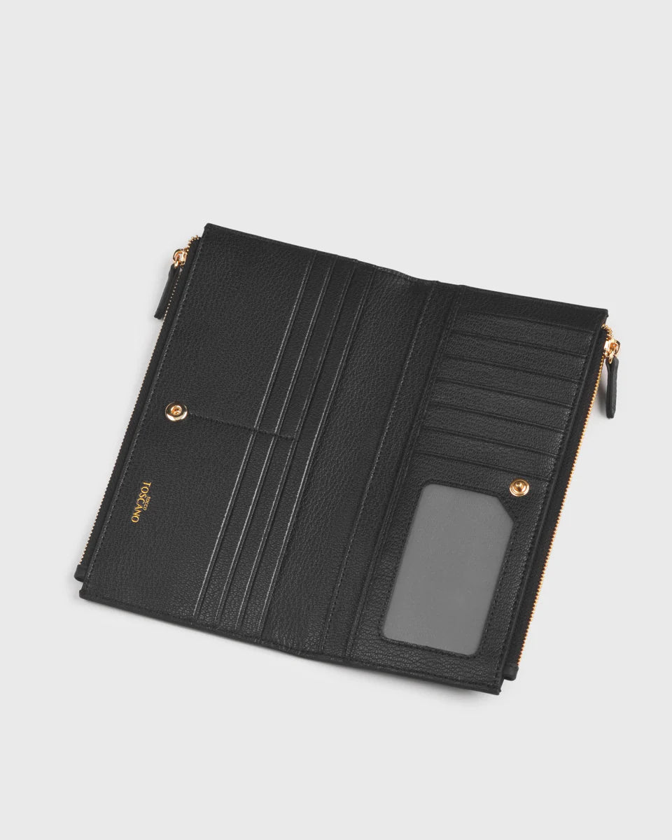 Aimee Long Wallet - TLLP0411LN3NF5