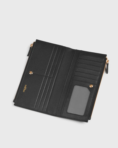 Aimee Long Wallet - TLLP0411LN3NF5