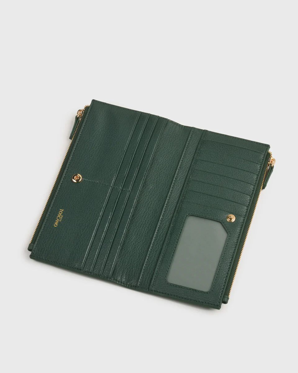 Aimee Long Wallet - TLLP0411LN3NF5