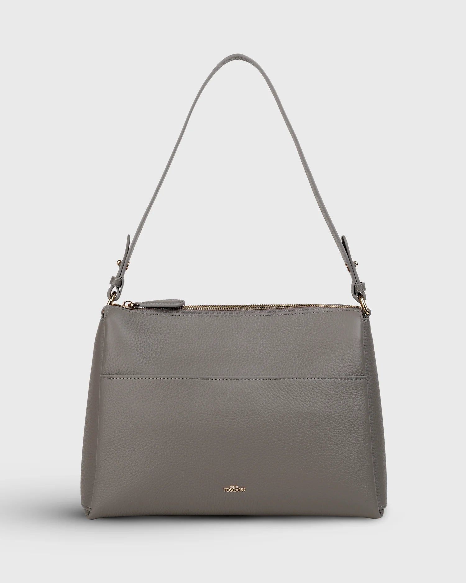 Marlows Shoulder Bag - TLHB2111LN3NF4 Gray - Tocco Toscano Malaysia