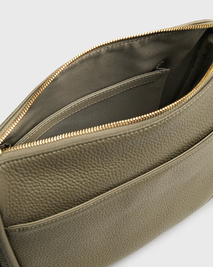 Marlows Top Handle - TLHB4511LN3NK4