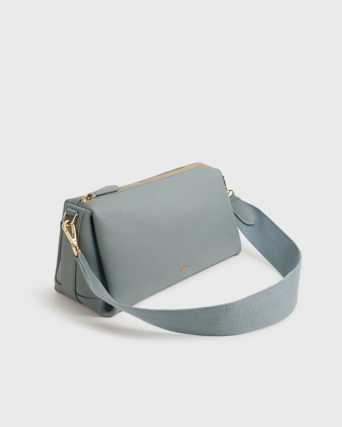 Marlows Oblong Shoulder Bag - TLSB3411LN3NH4 - Tocco Toscano Malaysia