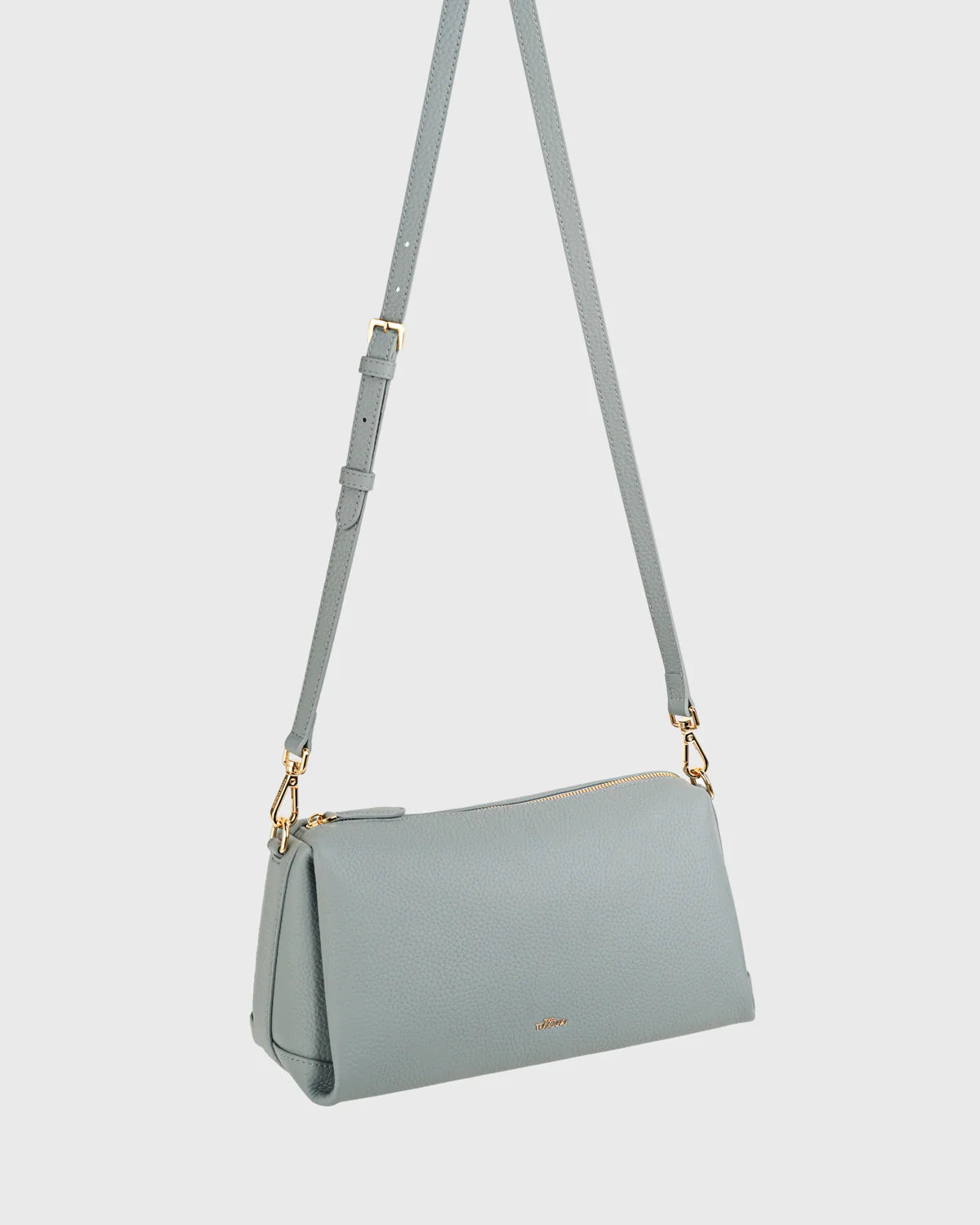 Marlows Oblong Shoulder Bag - TLSB3411LN3NH4 - Tocco Toscano Malaysia
