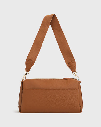 Marlows Oblong Shoulder Bag - TLSB3411LN3NH4 - Tocco Toscano Malaysia