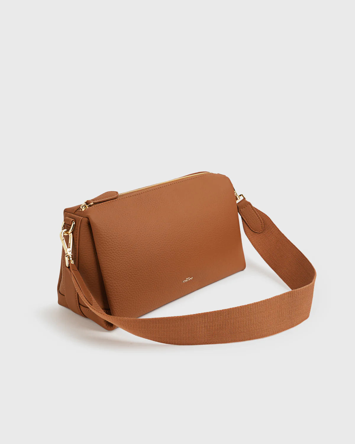 Marlows Oblong Shoulder Bag - TLSB3411LN3NH4 - Tocco Toscano Malaysia