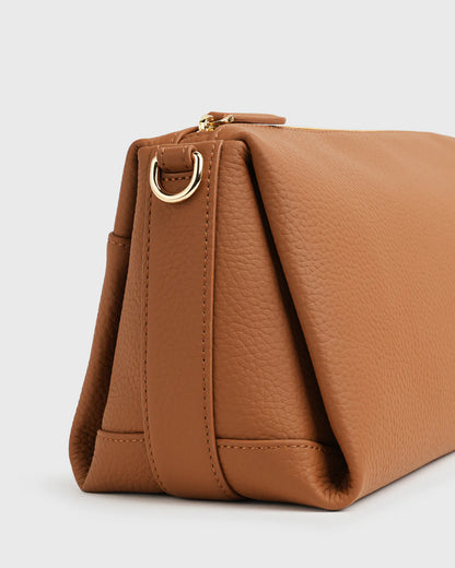Marlows Oblong Shoulder Bag - TLSB3411LN3NH4 - Tocco Toscano Malaysia