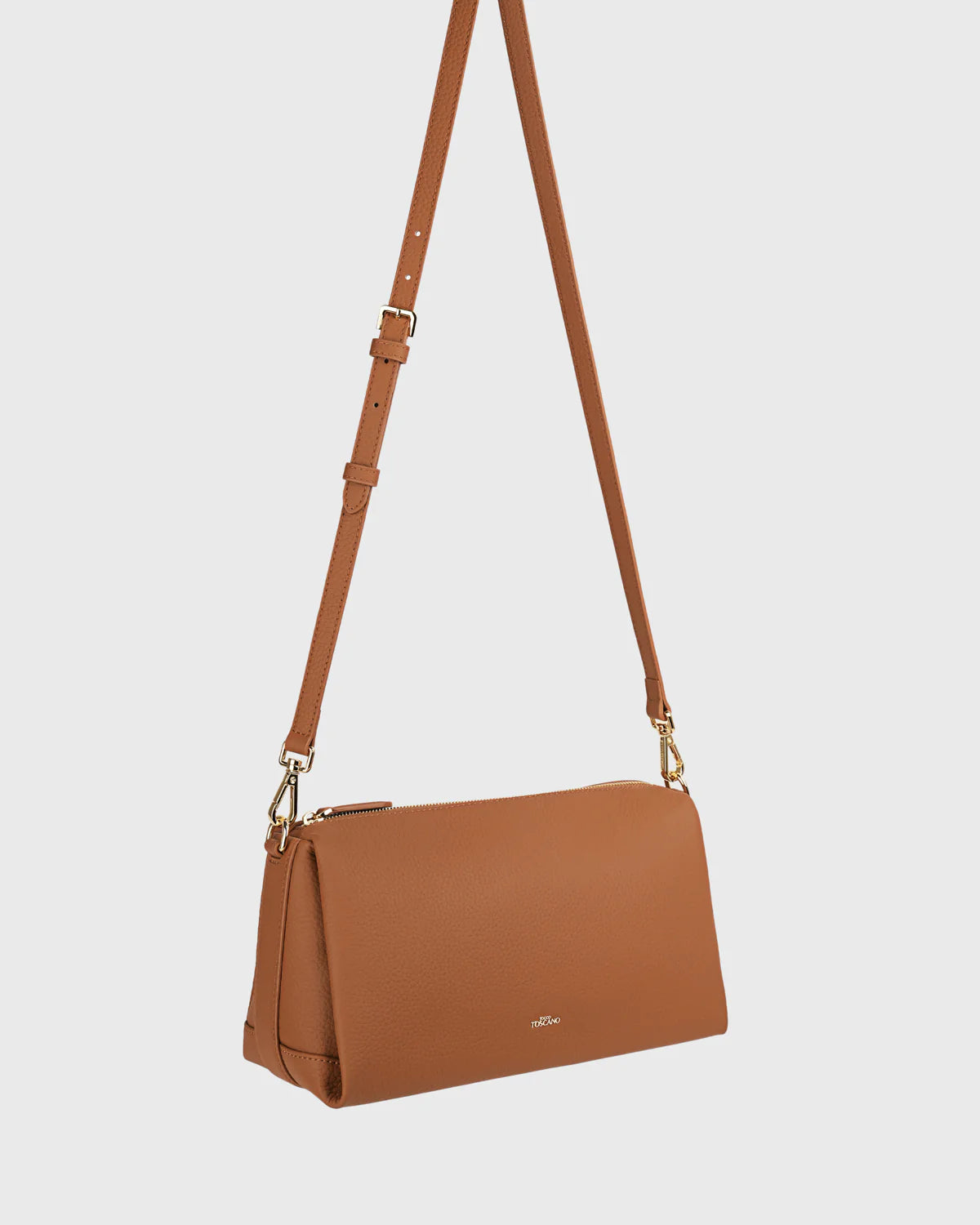 Marlows Oblong Shoulder Bag - TLSB3411LN3NH4 - Tocco Toscano Malaysia