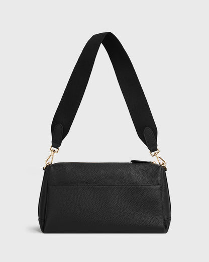 Marlows Oblong Shoulder Bag - TLSB3411LN3NH4 - Tocco Toscano Malaysia