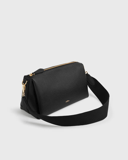 Marlows Oblong Shoulder Bag - TLSB3411LN3NH4 - Tocco Toscano Malaysia
