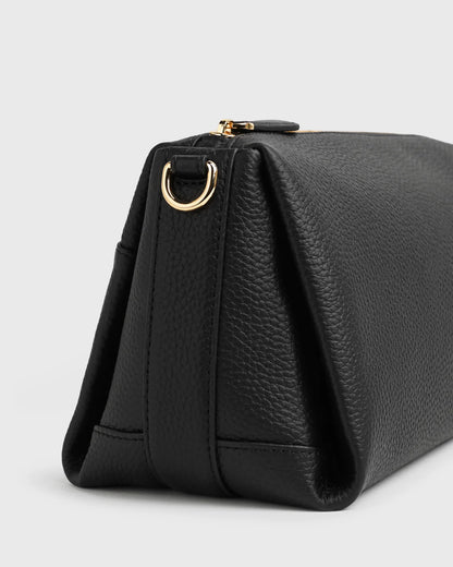 Marlows Oblong Shoulder Bag - TLSB3411LN3NH4 - Tocco Toscano Malaysia
