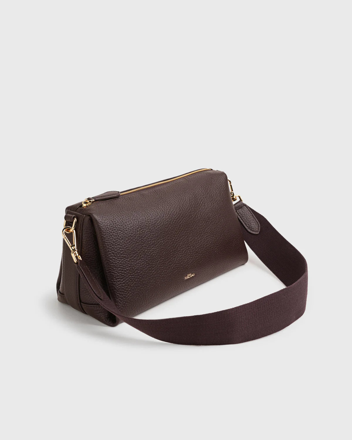 Marlows Oblong Shoulder Bag - TLSB3411LN3NH4 - Tocco Toscano Malaysia