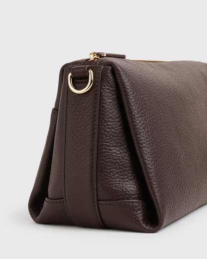 Marlows Oblong Shoulder Bag - TLSB3411LN3NH4 - Tocco Toscano Malaysia
