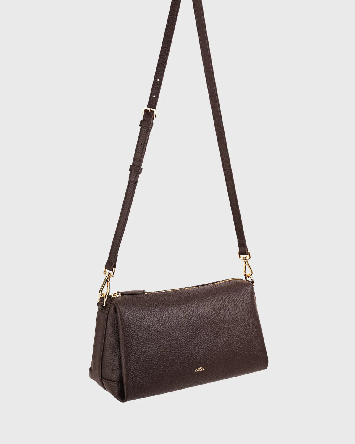 Marlows Oblong Shoulder Bag - TLSB3411LN3NH4 - Tocco Toscano Malaysia