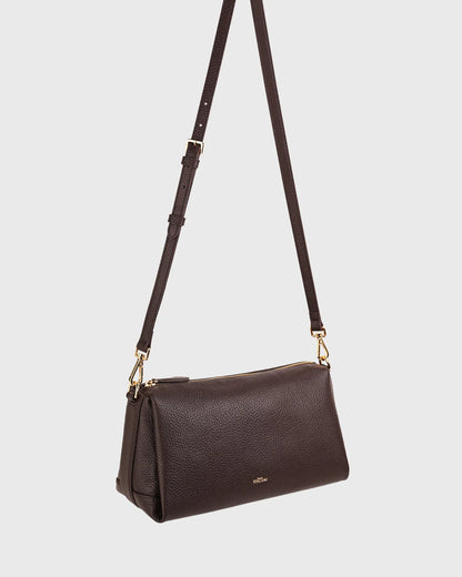 Marlows Oblong Shoulder Bag - TLSB3411LN3NH4 - Tocco Toscano Malaysia