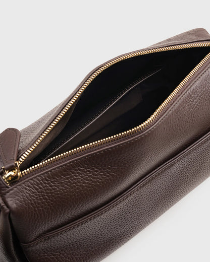 Marlows Oblong Shoulder Bag - TLSB3411LN3NH4 - Tocco Toscano Malaysia
