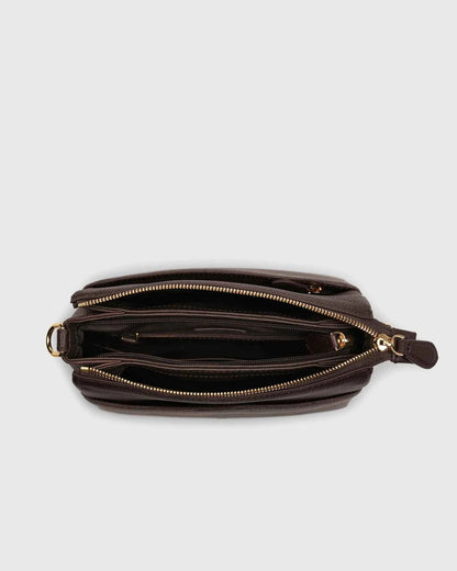 Marlows Shoulder Bag Mini - TLHB2311LN3NK5