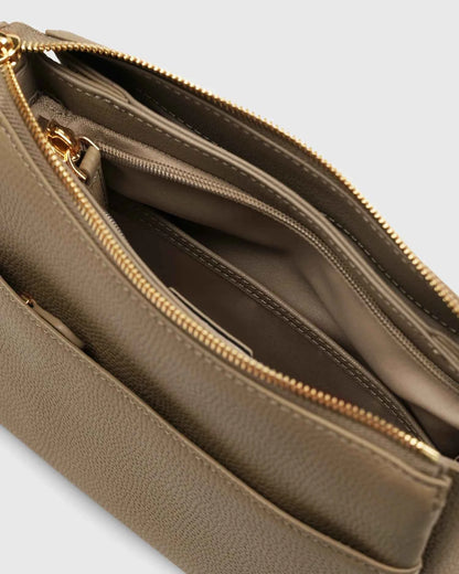 Marlows Shoulder Bag Mini - TLHB2311LN3NK5