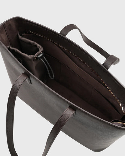 Aimee Work Tote - TLHB2011LN3NH5