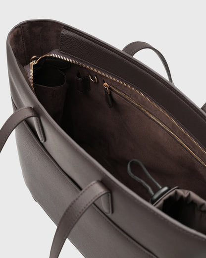 Aimee Work Tote - TLHB2011LN3NH5