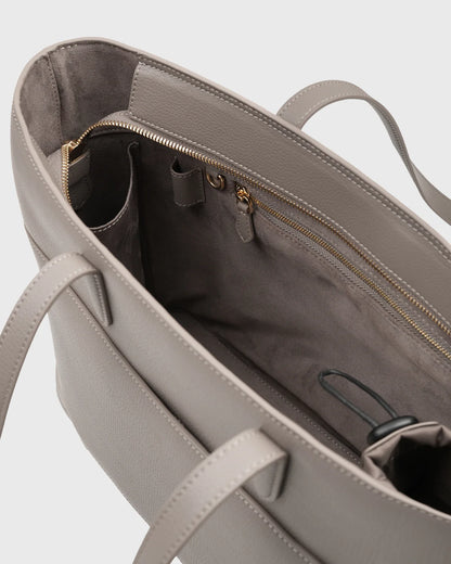 Aimee Work Tote - TLHB2011LN3NH5