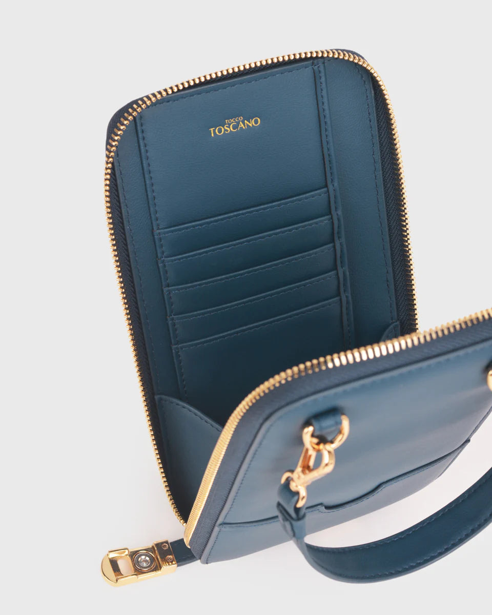 Iduna Mobile Phone Bag - TLPC0111LN3NH4 - Tocco Toscano Malaysia