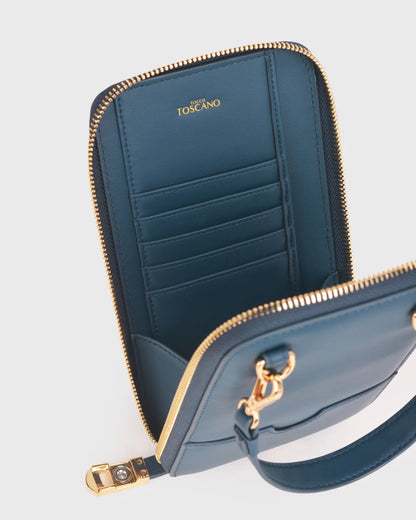 Iduna Mobile Phone Bag - TLPC0111LN3NH4 - Tocco Toscano Malaysia