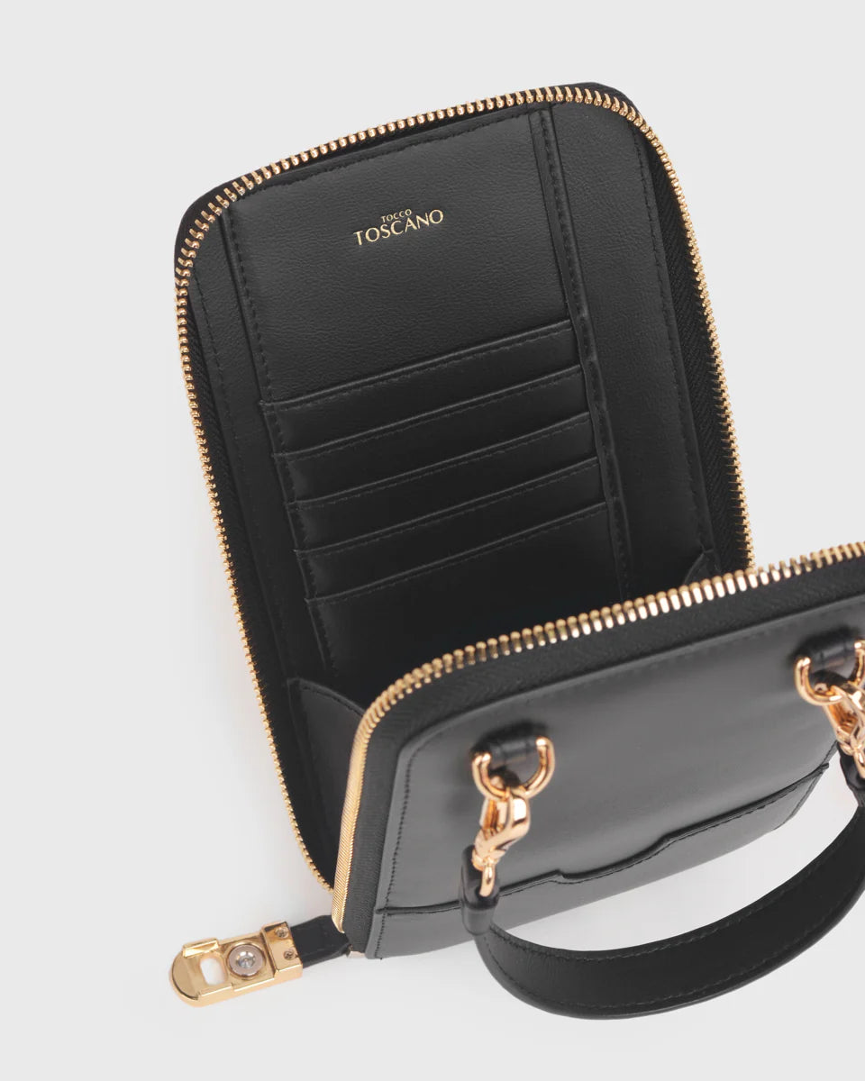 Iduna Mobile Phone Bag - TLPC0111LN3NH4 - Tocco Toscano Malaysia