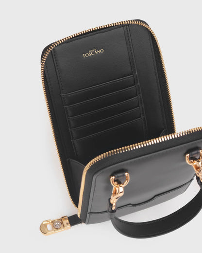 Iduna Mobile Phone Bag - TLPC0111LN3NH4 - Tocco Toscano Malaysia