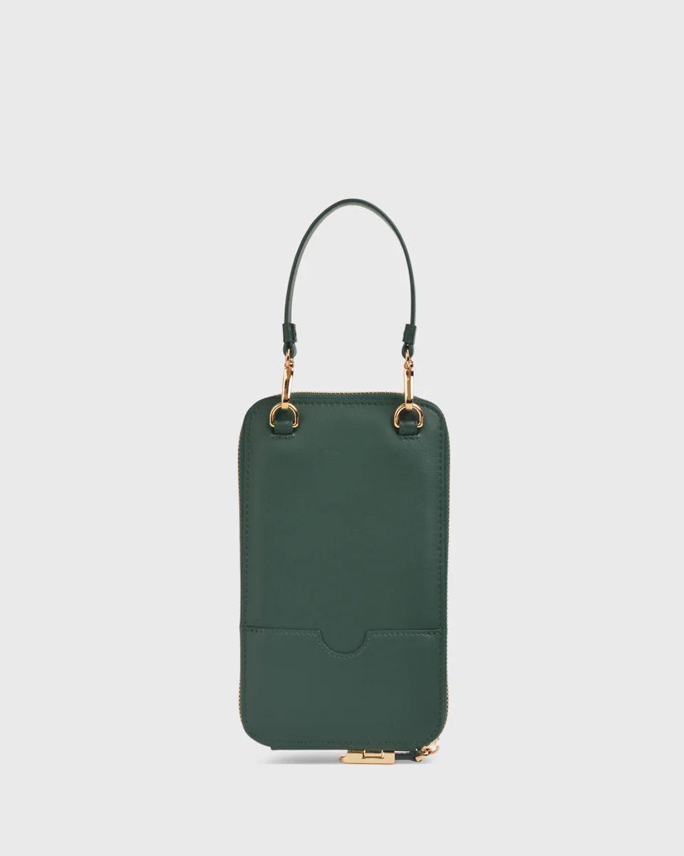 Iduna Mobile Phone Bag - TLPC0111LN3NH4 - Tocco Toscano Malaysia
