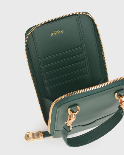 Iduna Mobile Phone Bag - TLPC0111LN3NH4 - Tocco Toscano Malaysia